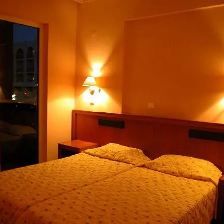 Lefkoniko Complex-beach And Bay 3*