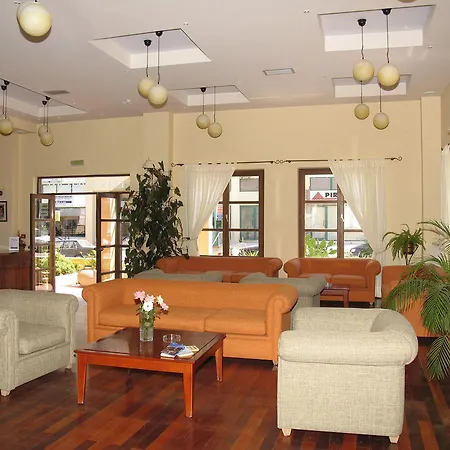 Lefkoniko Complex-beach And Bay 3*