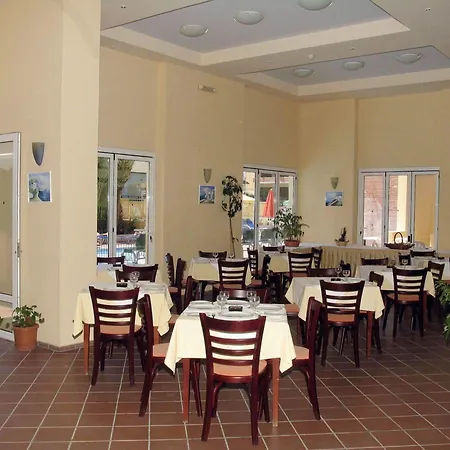 Lefkoniko Complex-beach And Bay Апарт-отель Ретимно