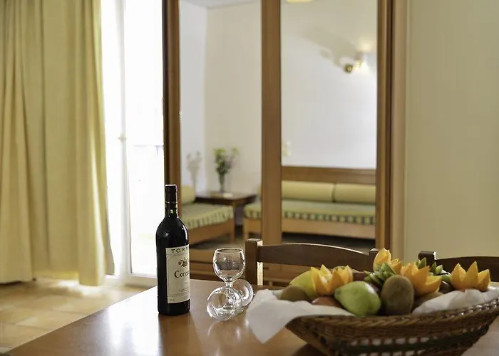 Lefkoniko Bay Hotel Rethymno (Crete)