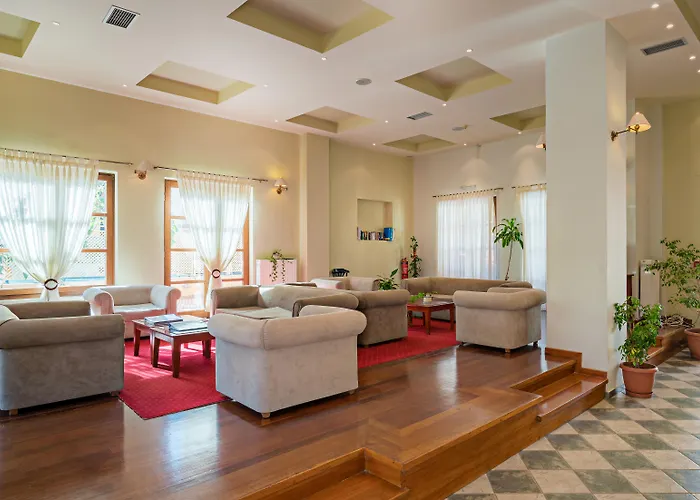 Lefkoniko Bay 3* Rethymno (Crete)