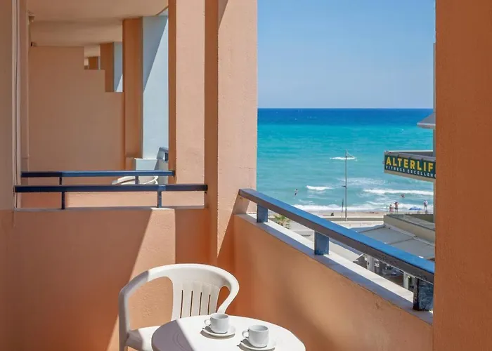 Lefkoniko Bay Rethymno (Crete)