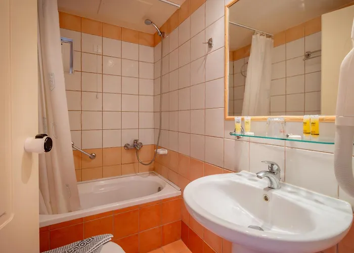 Hotel Lefkoniko Bay Rethymno (Crete)