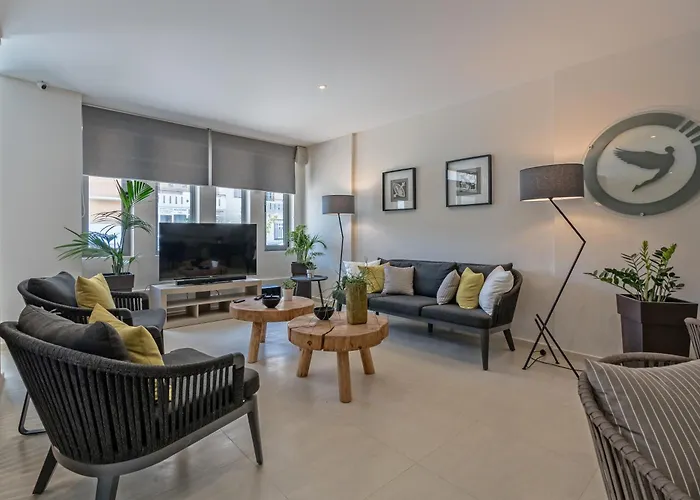 Lefkoniko Bay Hotel 3*