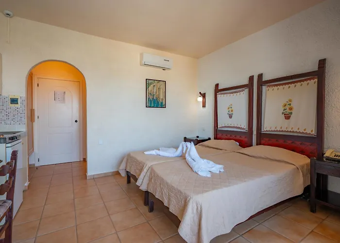 Lefkoniko Bay Hotel Rethymno (Crete)