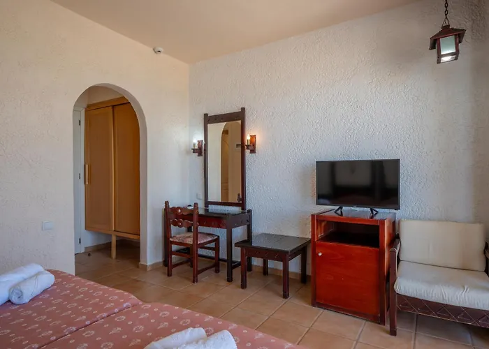 Lefkoniko Bay Hotel Réthymnon