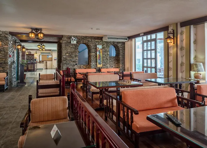 Lefkoniko Bay 3* Rethymno (Crete)