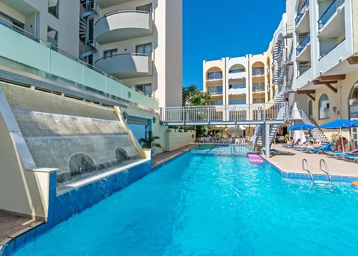 Lefkoniko Bay 3* Rethymno (Crete)