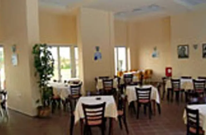 Lefkoniko Bay Hotel 3*