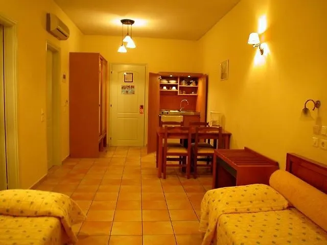 Lefkoniko Bay 3* Rethymno (Crete)